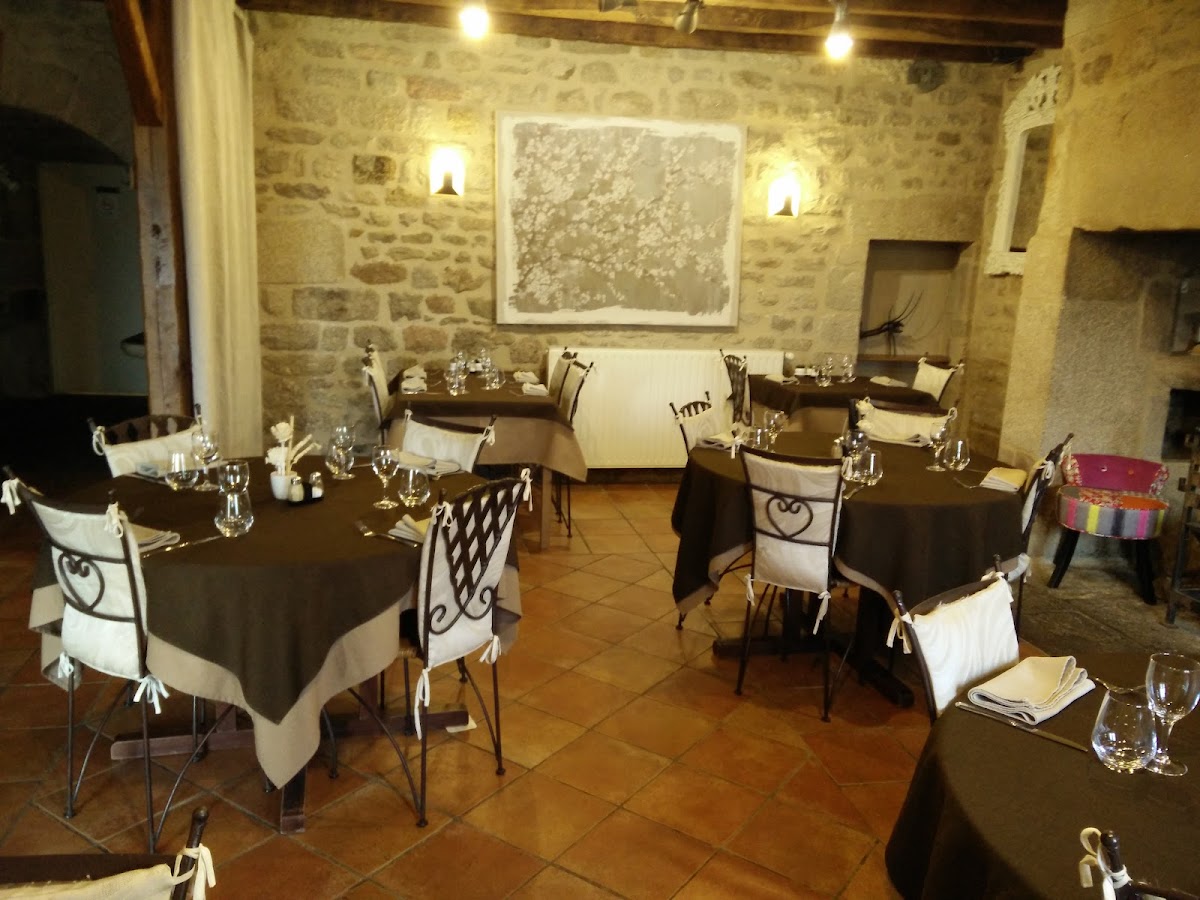Restaurant Des Sources